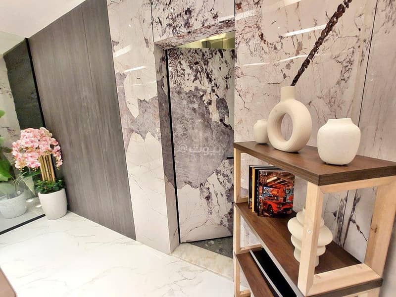 office in Al Olaya, Riyadh 6