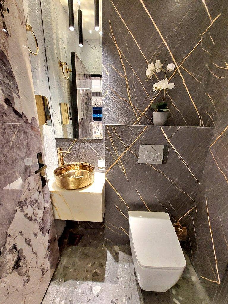 office in Al Olaya, Riyadh 9