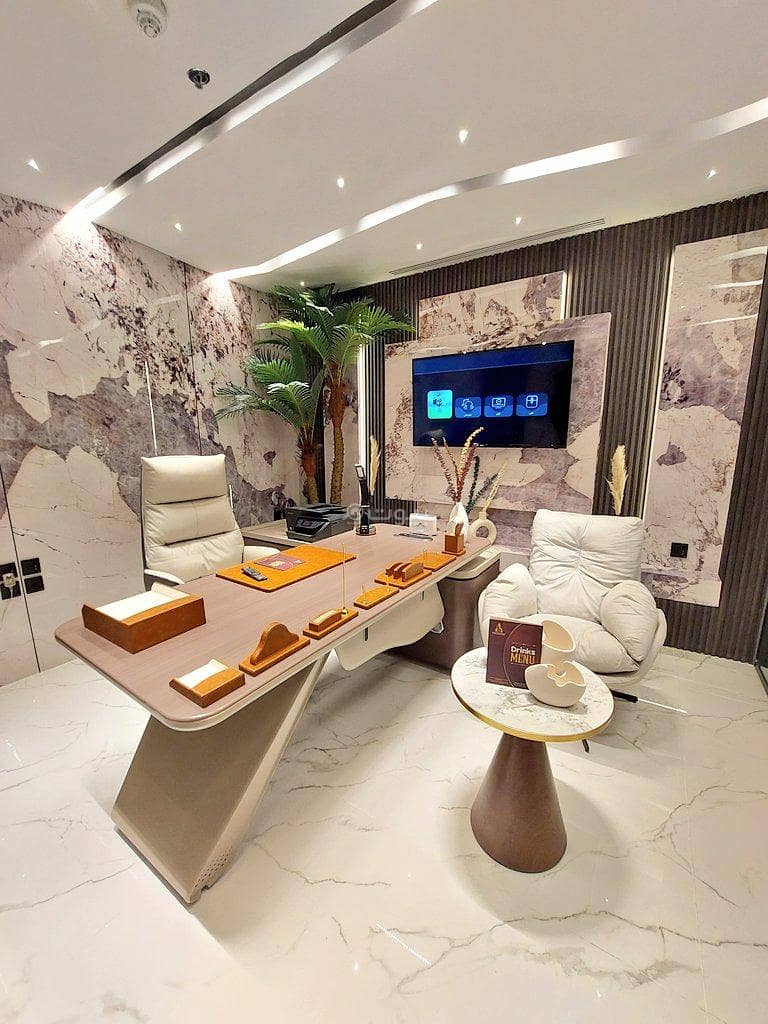 office in Al Olaya, Riyadh 10