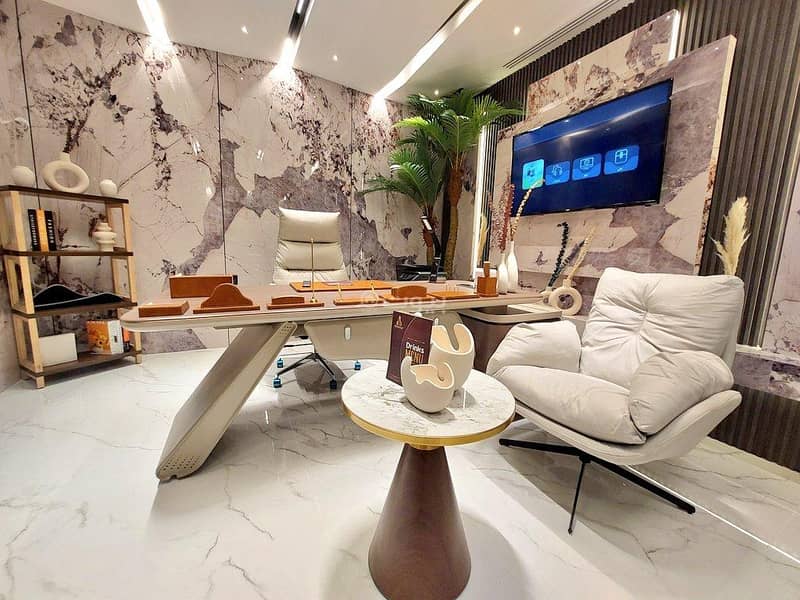 office in Al Olaya, Riyadh 14