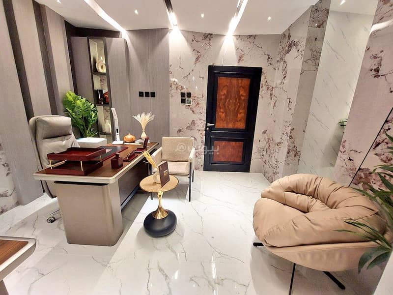 office in Al Olaya, Riyadh 16