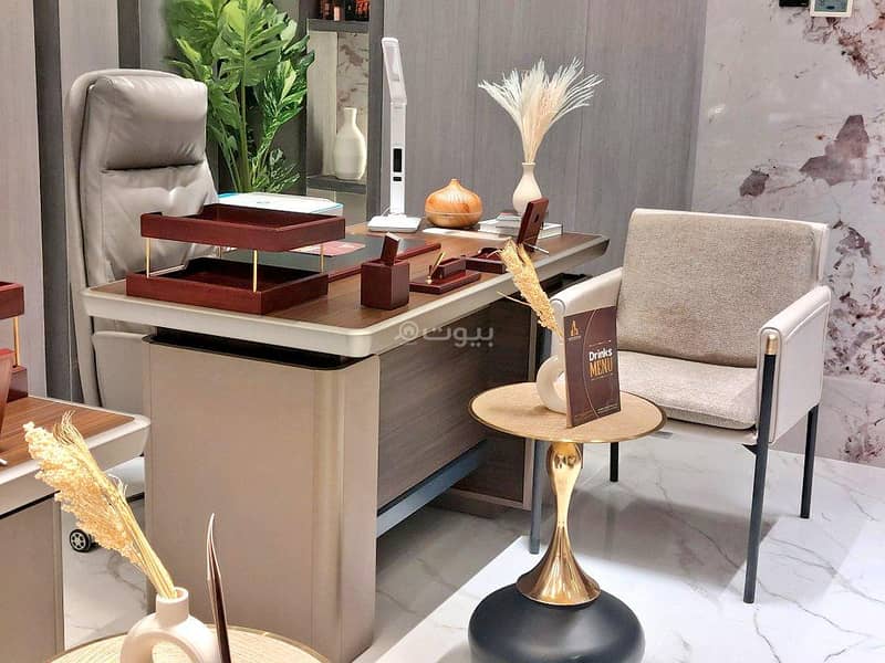 office in Al Olaya, Riyadh 17
