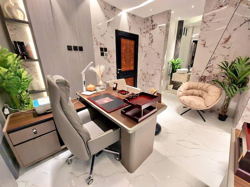 office in Al Olaya, Riyadh 18