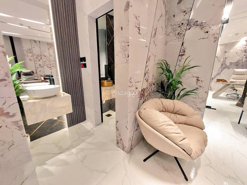 office in Al Olaya, Riyadh 20