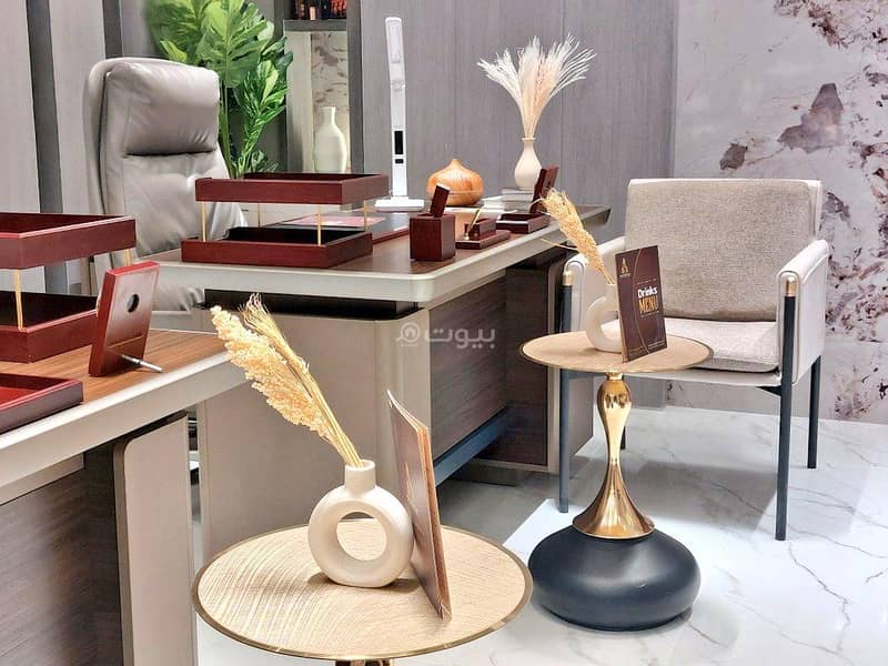 office in Al Olaya, Riyadh 21