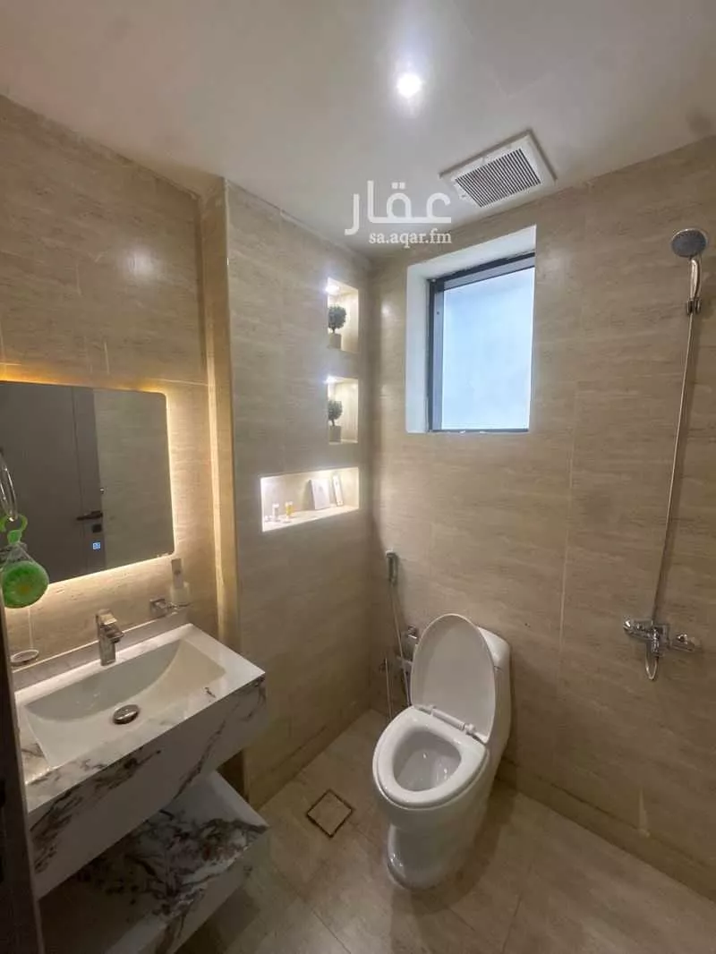 1 bedroom apartment in Jonob Mansobi Al Taleem, Al Ahsa 3