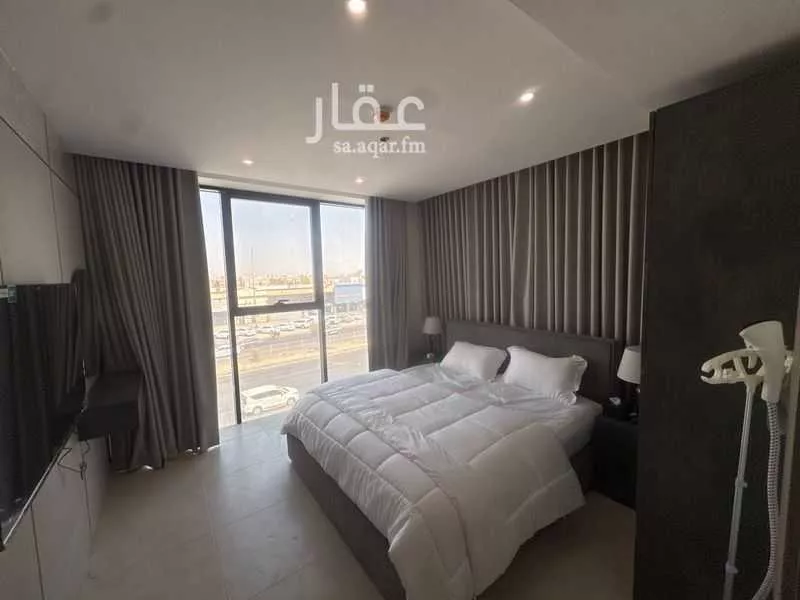 1 bedroom apartment in Jonob Mansobi Al Taleem, Al Ahsa 4
