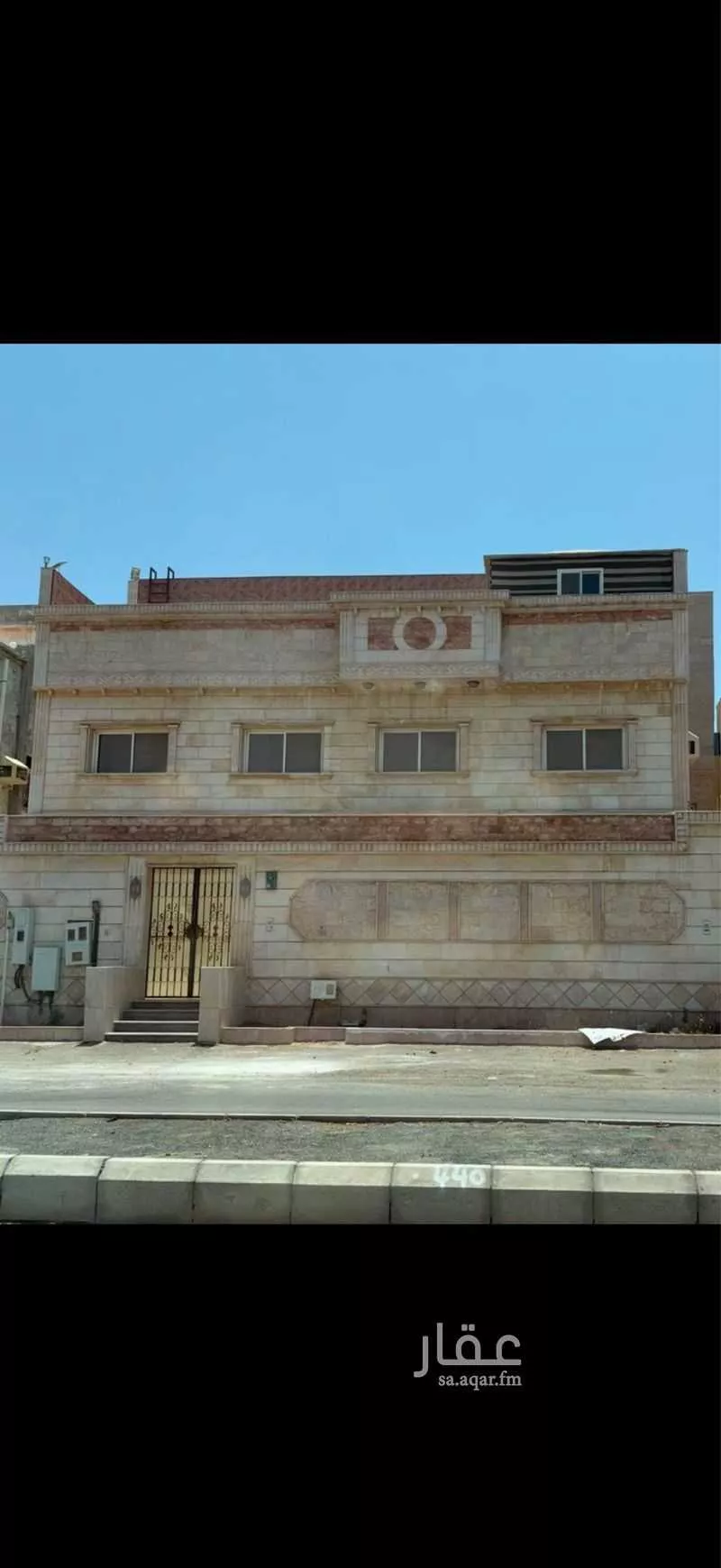 الطابق في المحمدية