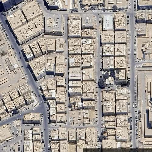 1 bedroom apartment in Al Wizarat 4