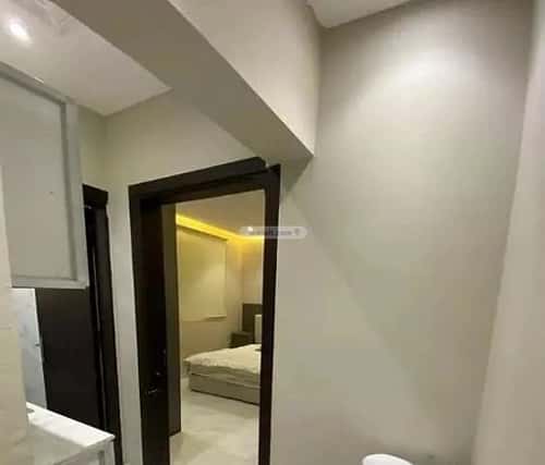 1 bedroom apartment in Al Wizarat 5