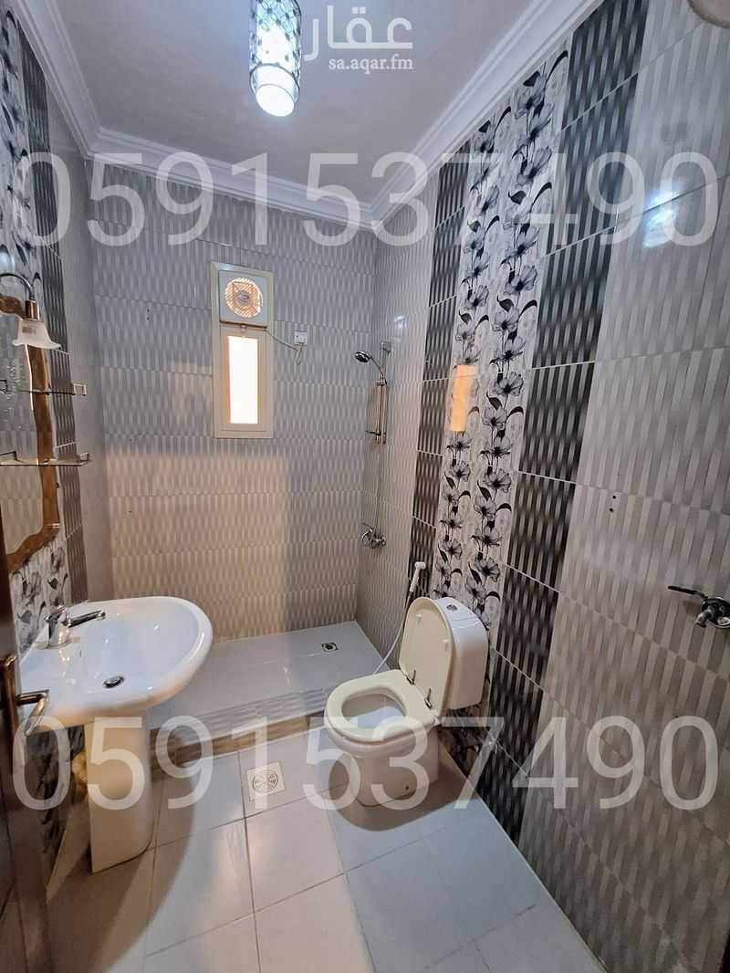 3 bedroom apartment in Mishrifah, Jeddah 12