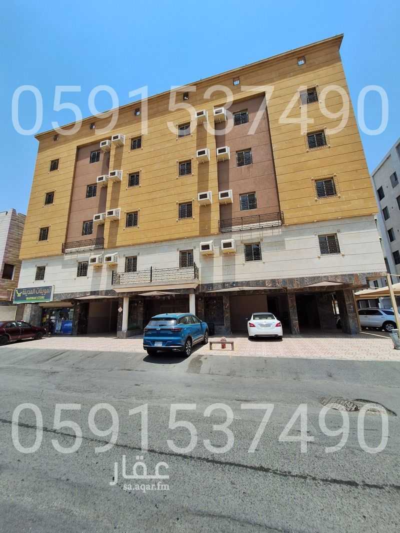3 bedroom apartment in Mishrifah, Jeddah 10
