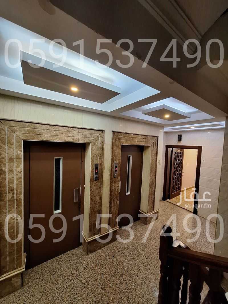 3 bedroom apartment in Mishrifah, Jeddah