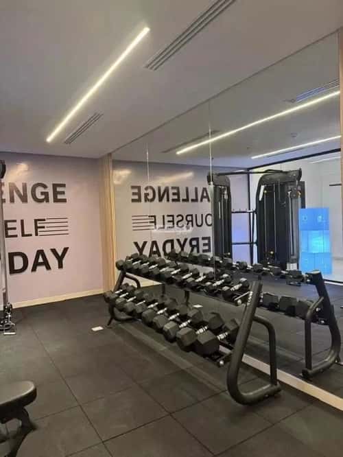 3 bedroom apartment in Al Aridh 1