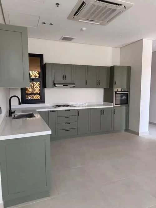 3 bedroom apartment in Al Aridh 8
