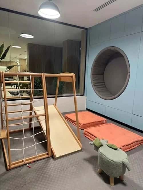 3 bedroom apartment in Al Aridh 4