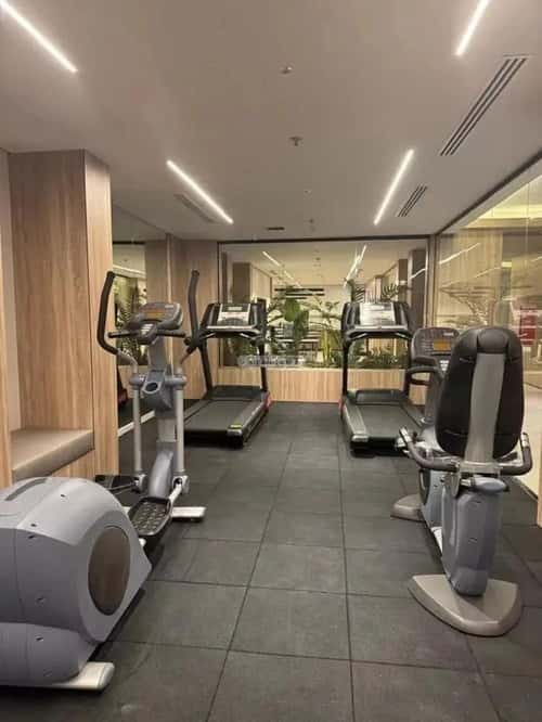3 bedroom apartment in Al Aridh 4