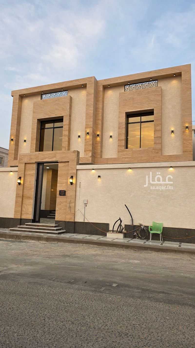 فيلا  في طيبة، جدة 30
