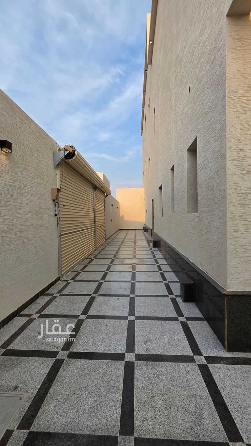 فيلا  في طيبة، جدة 24
