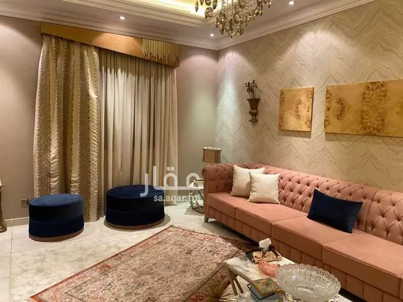 4 bedroom villa in Abhur South, Jeddah 8