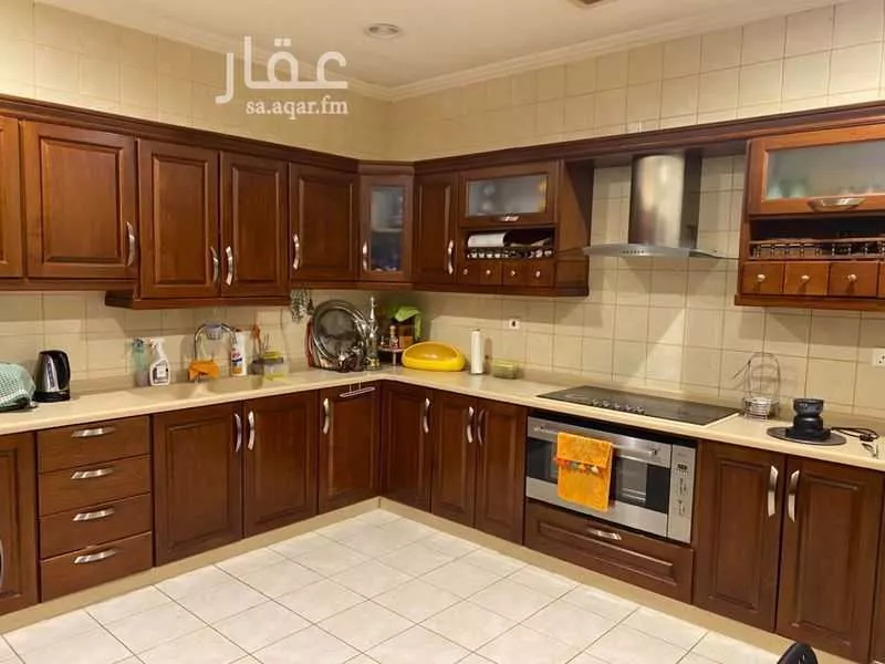 4 bedroom villa in Abhur South, Jeddah 5