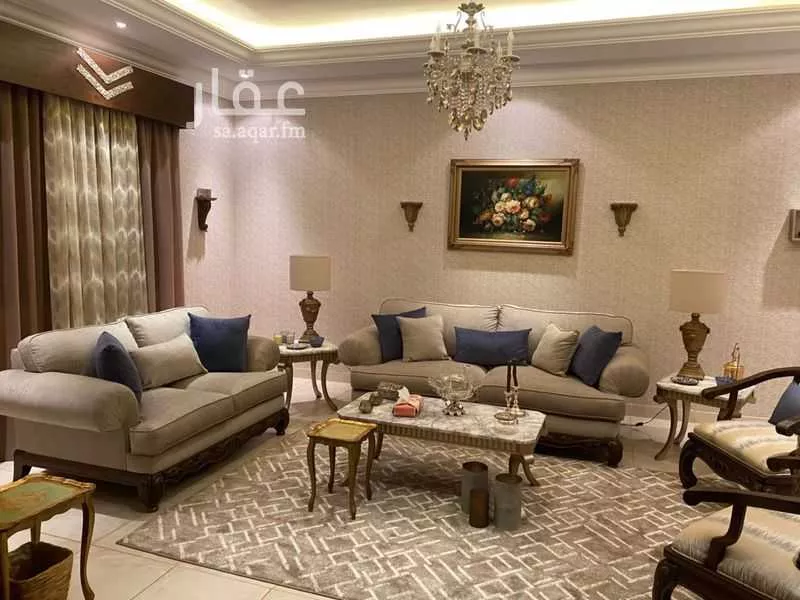 4 bedroom villa in Abhur South, Jeddah 4