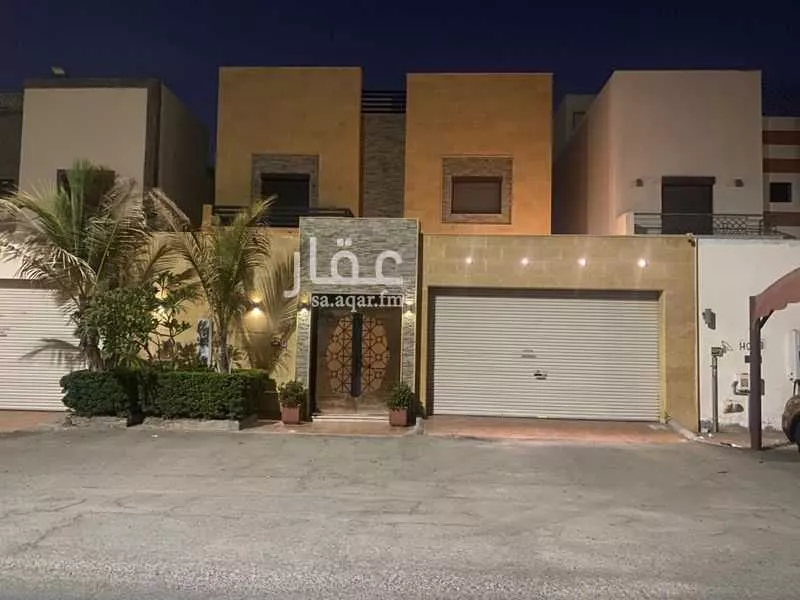 4 bedroom villa in Abhur South, Jeddah 7