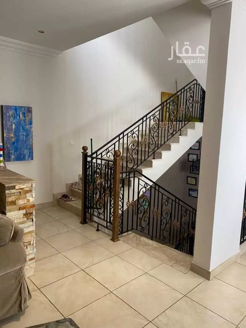 4 bedroom villa in Abhur South, Jeddah 6