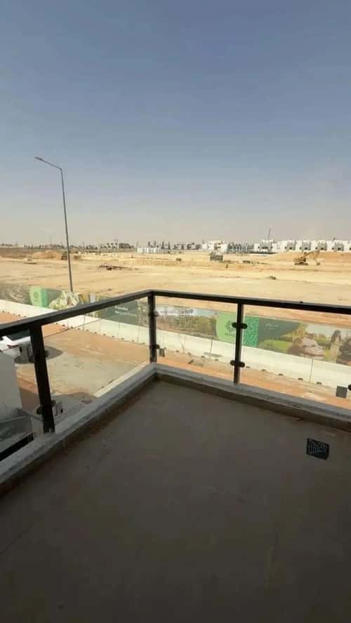 فيلا 4 غرف في مطار الملك خالد الدولي 9
