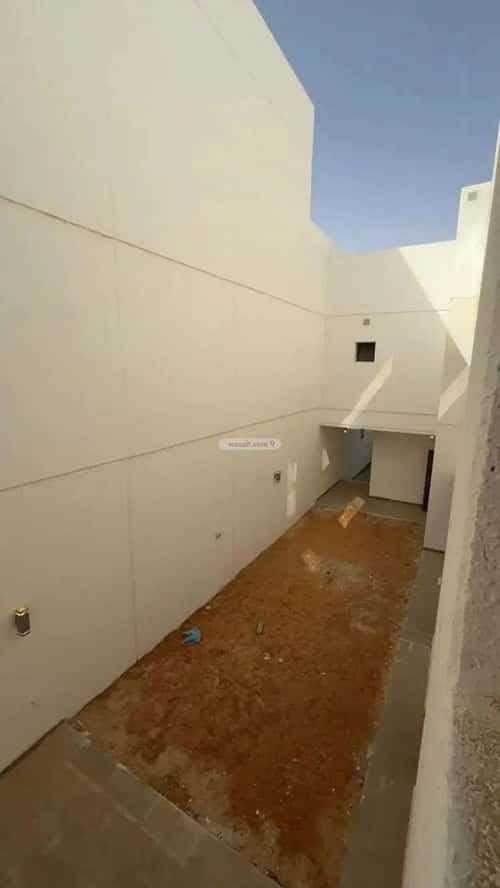 فيلا 4 غرف في مطار الملك خالد الدولي 15