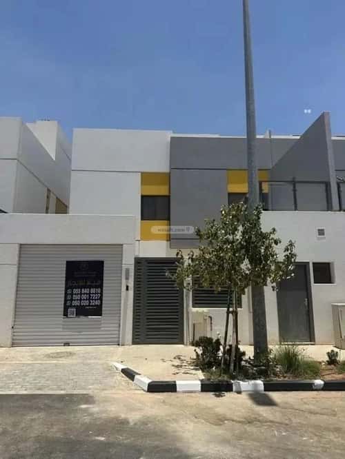 6 bedroom villa in Riyadh 1