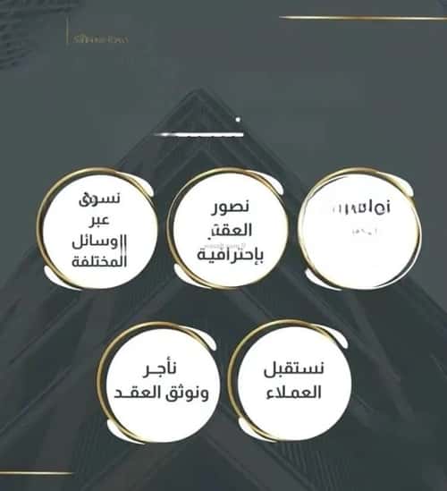 6 bedroom villa in Riyadh 5