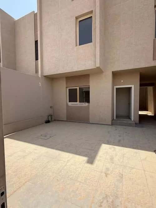 5 bedroom villa in Riyadh 1