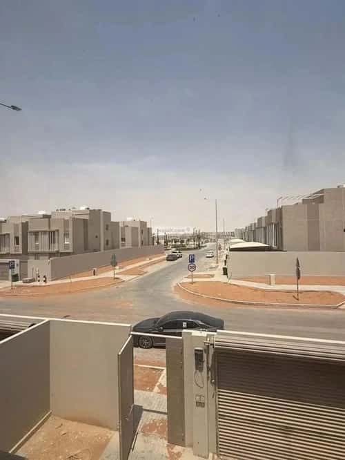 فيلا 5 غرف في مطار الملك خالد الدولي 14