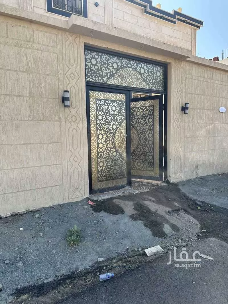 فيلا 6 غرف في بحرة، جدة 3