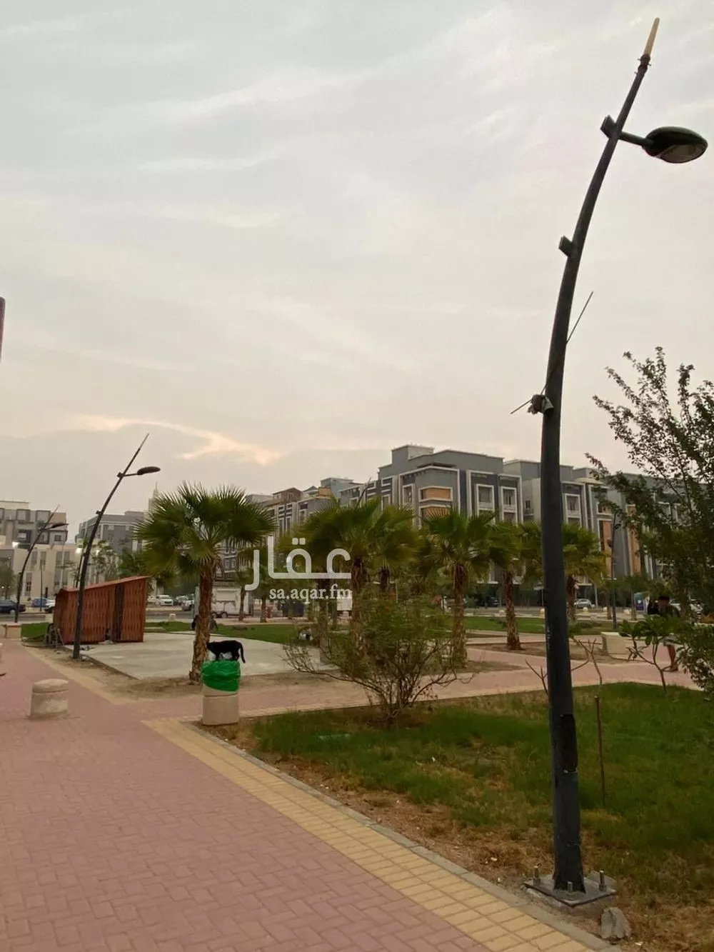4 bedroom apartment in Al Wurud, Jeddah 24