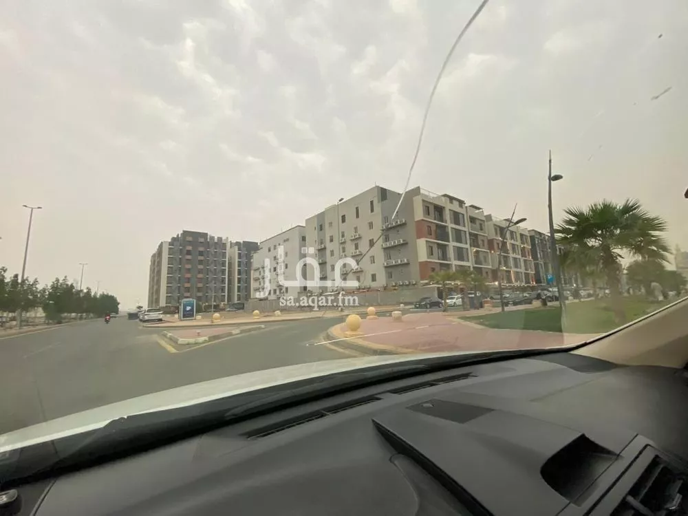 4 bedroom apartment in Al Wurud, Jeddah 19