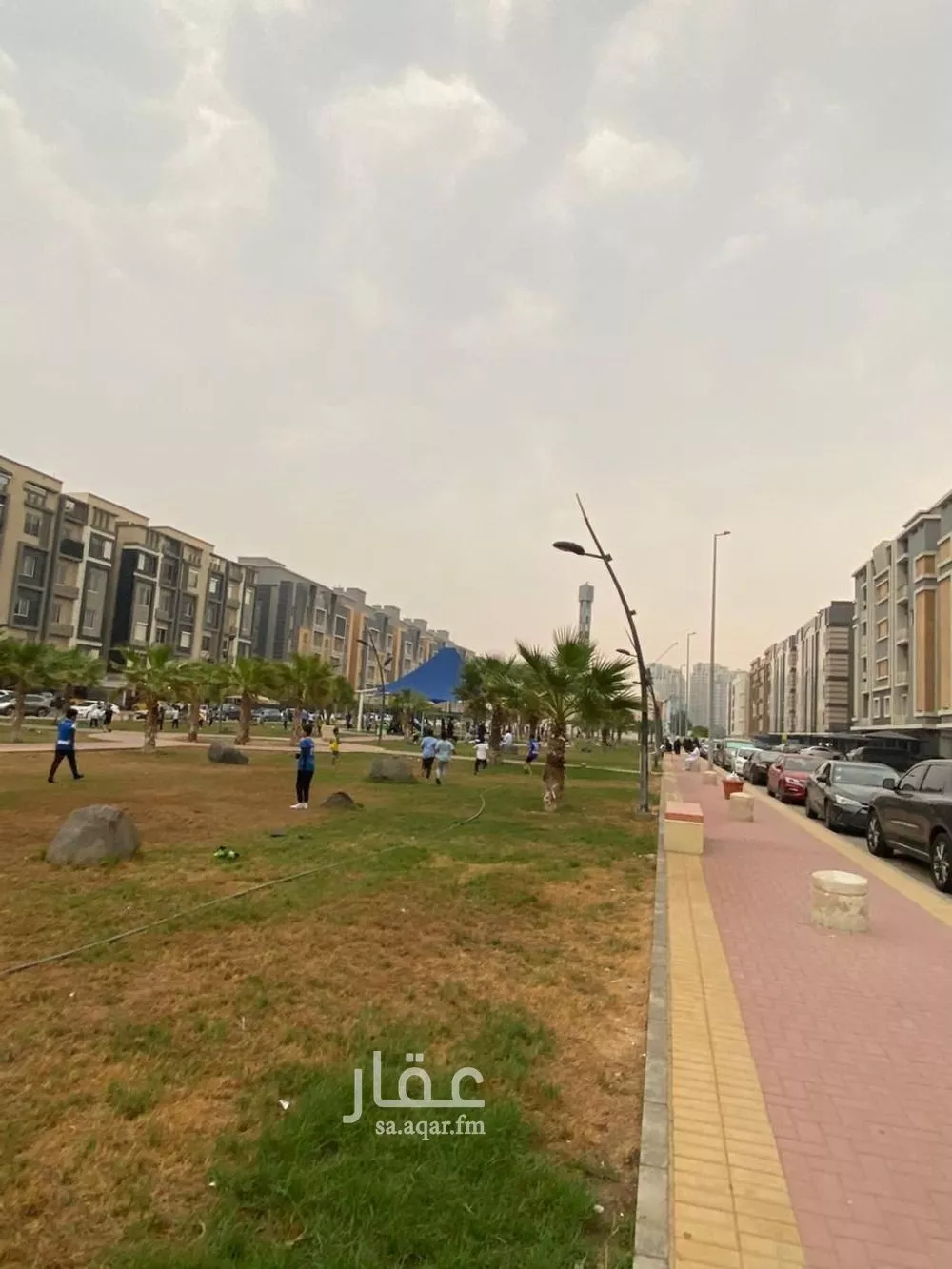 4 bedroom apartment in Al Wurud, Jeddah 20