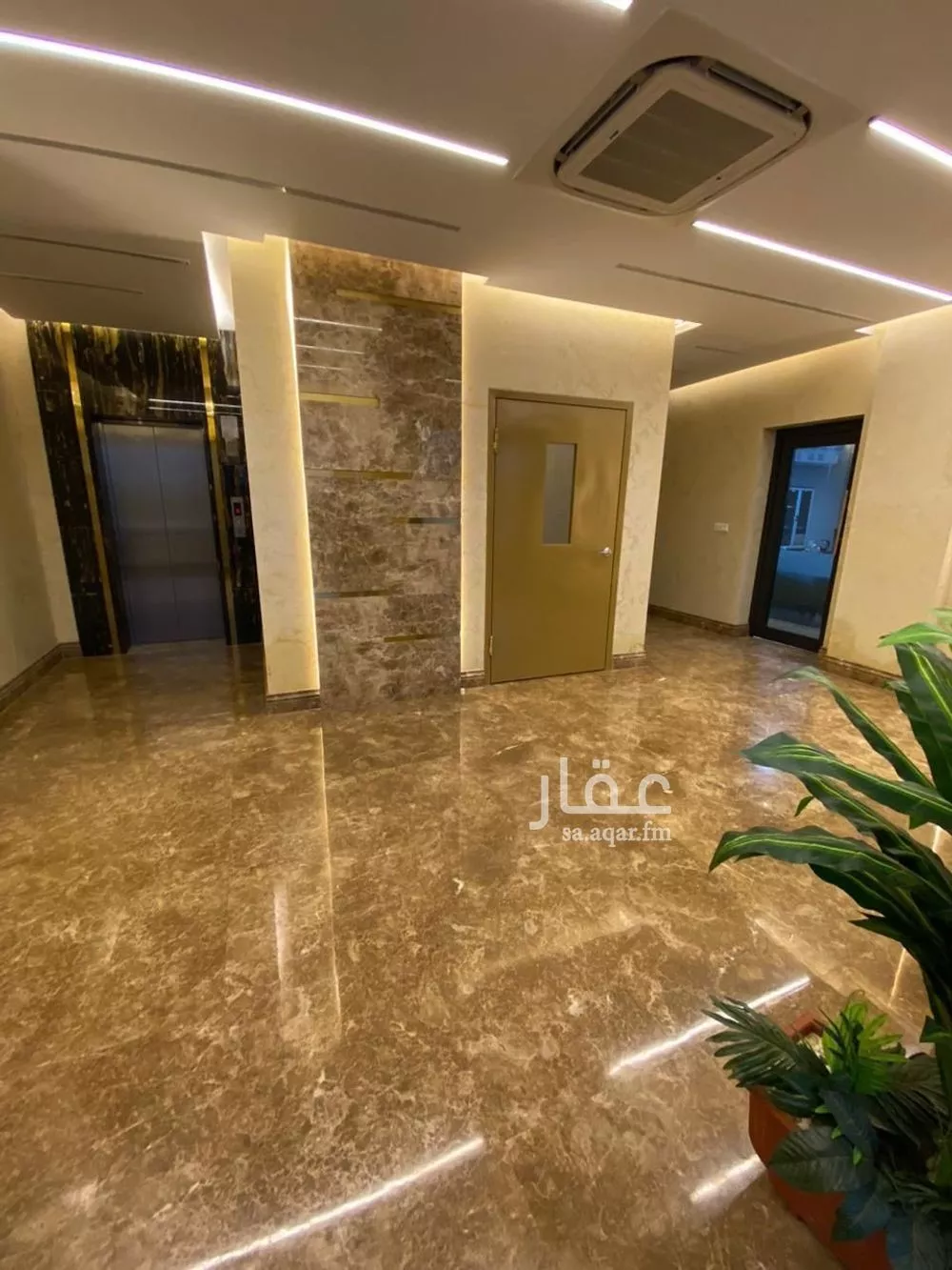 4 bedroom apartment in Al Wurud, Jeddah 17