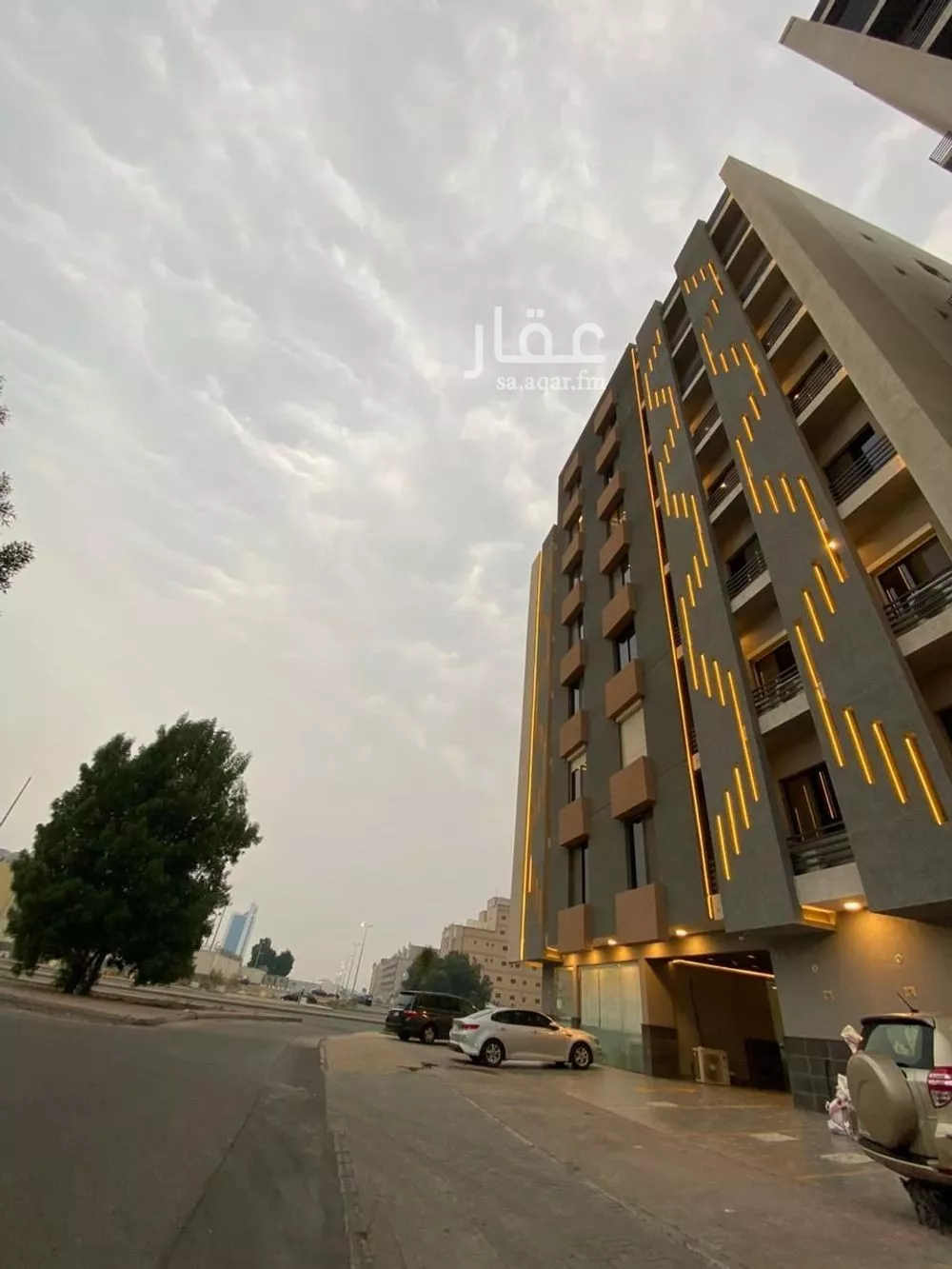 4 bedroom apartment in Al Wurud, Jeddah 21