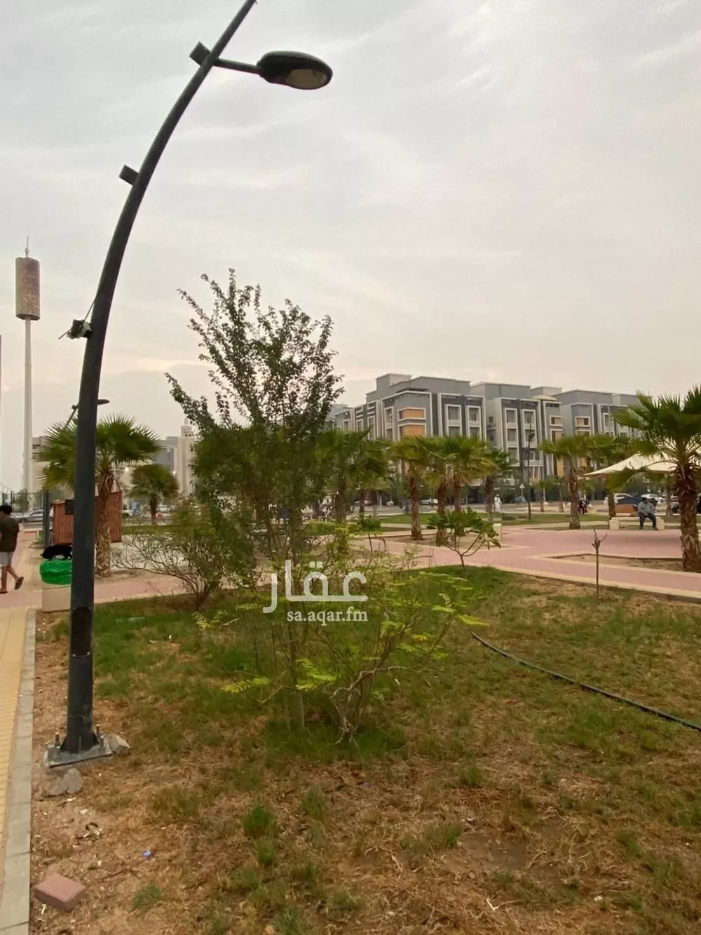4 bedroom apartment in Al Wurud, Jeddah 23