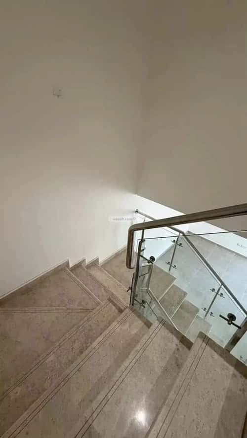 4 bedroom villa in Riyadh 2