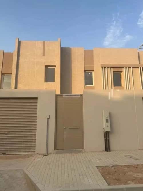 5 bedroom villa in Riyadh 3
