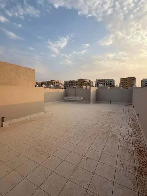 فيلا 5 غرف في مطار الملك خالد الدولي 8