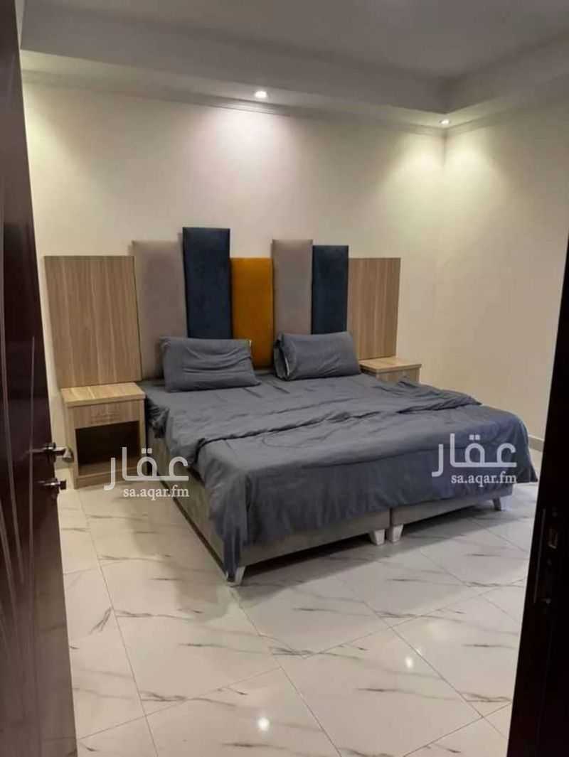 2 bedroom apartment in Al Naeem, Jeddah 2