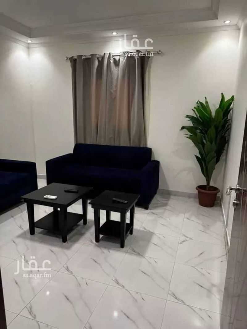 2 bedroom apartment in Al Naeem, Jeddah 3