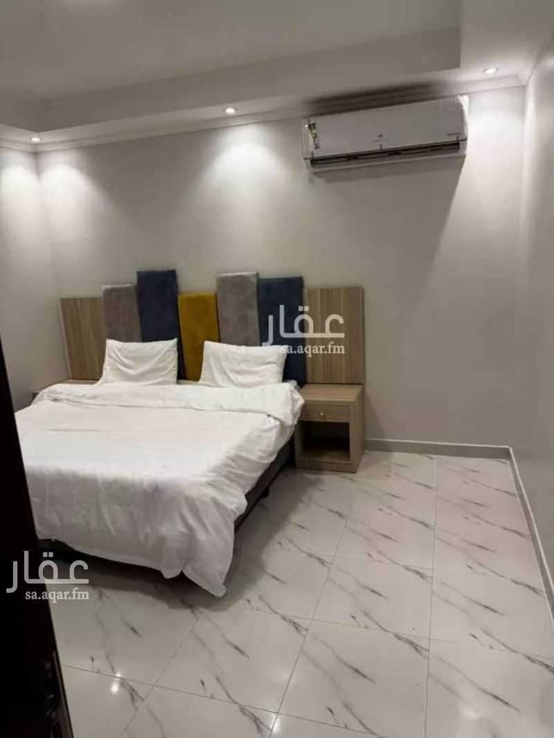 2 bedroom apartment in Al Naeem, Jeddah 4