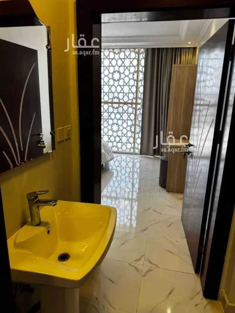 2 bedroom apartment in Al Naeem, Jeddah 8