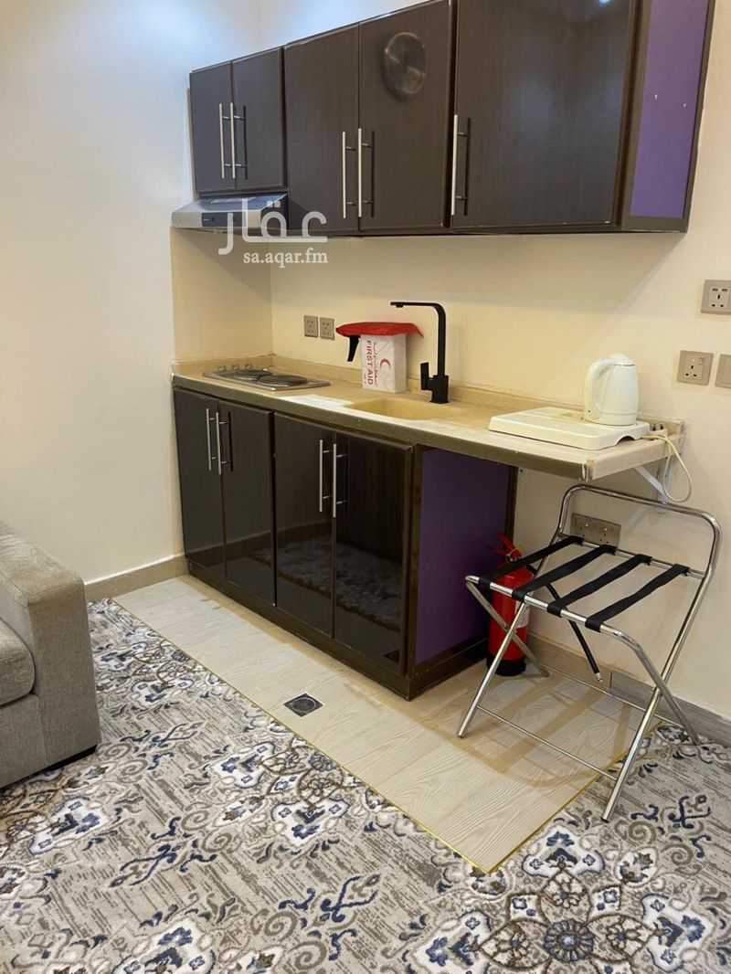 2 bedroom apartment in Al Muhammadiyah, Jeddah 8