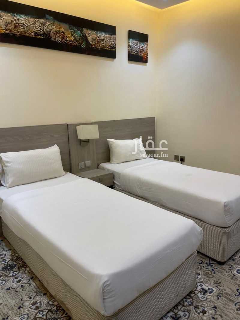 2 bedroom apartment in Al Muhammadiyah, Jeddah 7